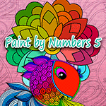 Paint By Numbers 5