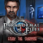 Paranormal Files: Enjoy the Shopping