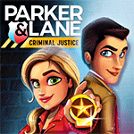 Parker and Lane: Criminal Justice