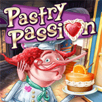 Pastry Passion