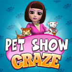 Pet Show Craze