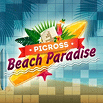 Picross: Beach Paradise