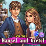 Picross: Hansel and Gretel