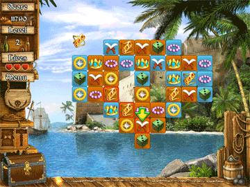 Pirate Island - PC Game Download