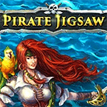 Pirate Jigsaw