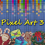 Pixel Art 3