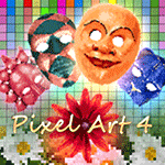 Pixel Art 4