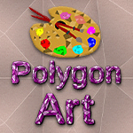 Polygon Art