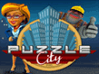 Puzzle City