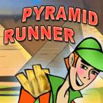 Pyramid Runner