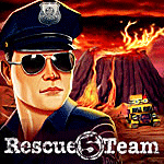 Rescue Team 5