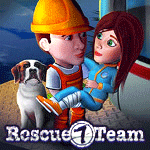 Rescue Team 7