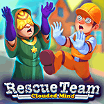 Rescue Team: Clouded Mind