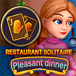 Restaurant Solitaire: Pleasant Dinner