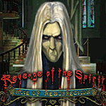 Revenge of the Spirit: Rite of Resurrection