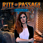 Rite of Passage: Bloodlines