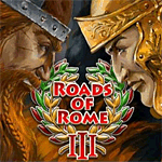 Roads of Rome 3