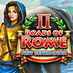 Roads of Rome: New Generation 2