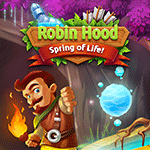 Robin Hood: Spring of Life