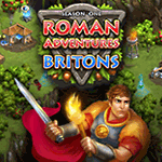 Roman Adventures: Britons - Season One