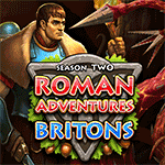 Roman Adventures: Britons - Season Two
