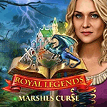 Royal Legends: Marshes Curse