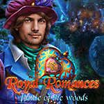 Royal Romances: Battle of the Woods