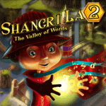Shangri La 2