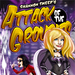 Shannon Tweed's Attack of the Groupies
