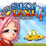 Sky Taxi: Top Secret
