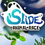 Slide: Animal Race