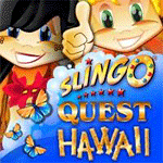Slingo Quest: Hawaii