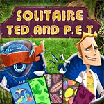 Solitaire Ted and P.E.T.