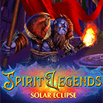 Spirit Legends: Solar Eclipse