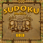Sudoku Maya Gold