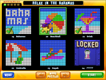 Super Collapse Puzzle Gallery - PC Game Download | GameFools