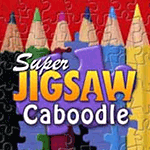 Super Jigsaw Caboodle