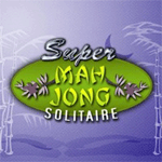 Super Mahjong Solitaire