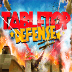 Tabletop Defense