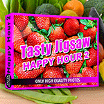 Tasty Jigsaw: Happy Hour 2