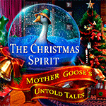 The Christmas Spirit: Mother Goose's Untold Tales