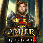 The Chronicles of King Arthur: Excalibur