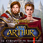 The Chronicles of King Arthur: Knights of the Round Table