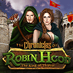 The Chronicles of Robin Hood: The King of Thieves
