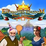 The Enchanted Kingdom: Elisa's Adventures