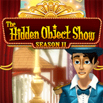 The Hidden Object Show: Season 2