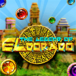 The Legend of El Dorado