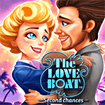 The Love Boat: Second Chances