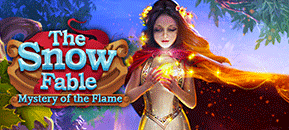 The Snow Fable: Mystery of the Flame