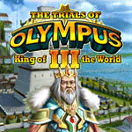 The Trials of Olympus III: King of the World